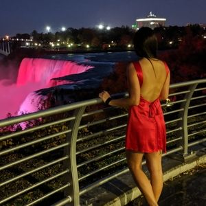 Reformation Jackie Dress